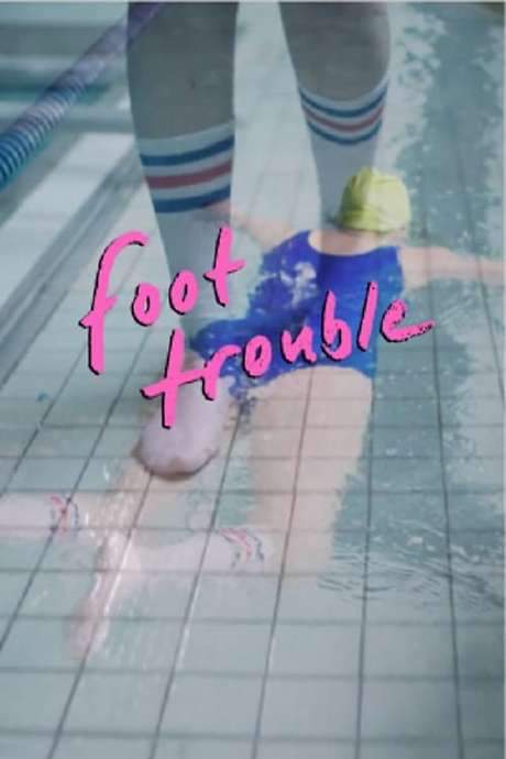 Set in 1999, the story follows Jade, whose mysterious foot problem is ignored by everyone around her. As she attempts to conceal the issue by wearing socks during pool for gym class, her efforts only attract more attention, causing the situation to spiral into increasingly awkward and humorous moments.